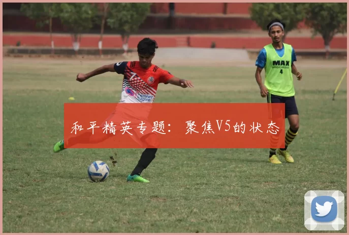 和平精英专题：聚焦V5的状态